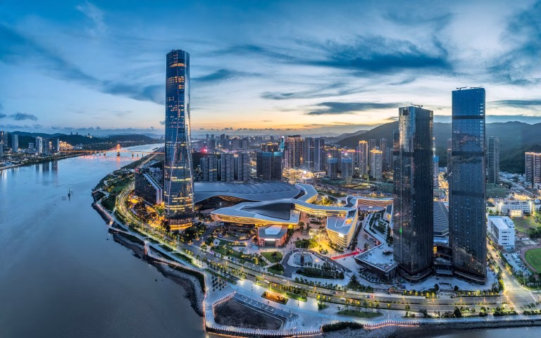 Zhuhai