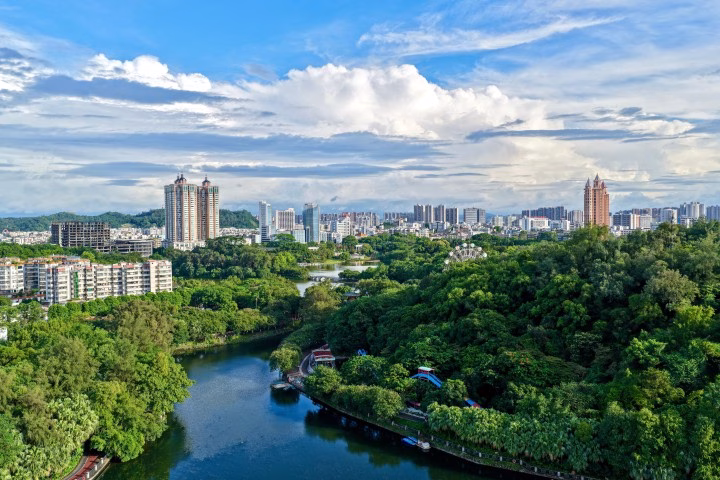 Jiangmen
