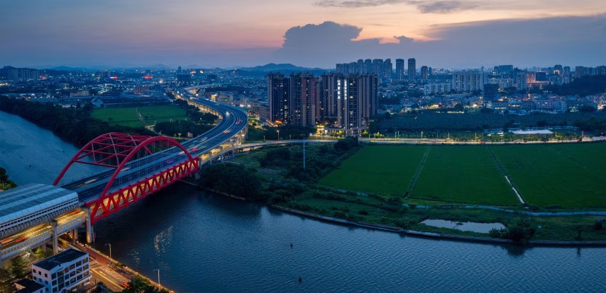Zhongshan