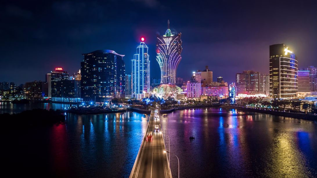 Macao